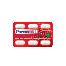 Paramex SK